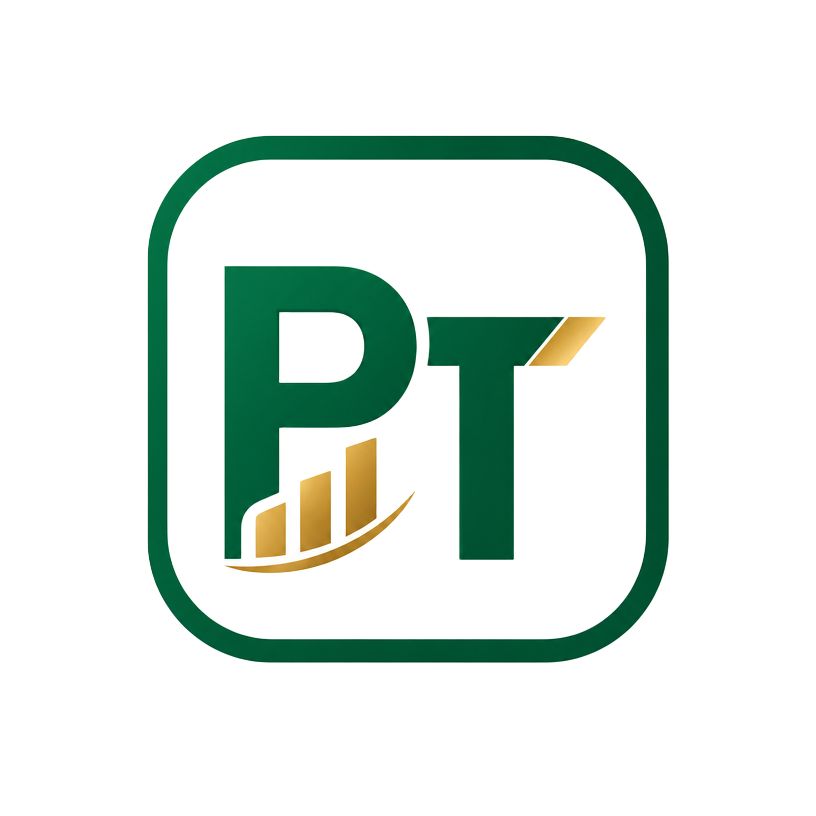PT Logo